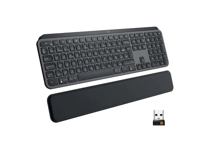 Promos : Logitech MX Keys  à 99€, AirPods Gen2 à 139€, Seagate Expansion 8 To à 139€