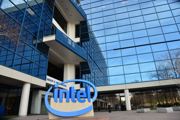 Intel s'est fait piquer 20Go de données sensibles