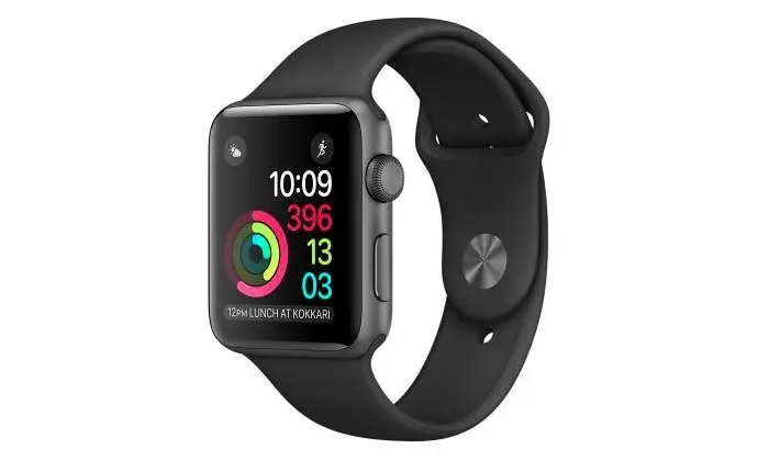 Promos : Apple Watch Series 1, drones DJI et GoPro Hero4