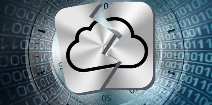 Les "pirates d'iCloud" ne seraient que des imposteurs