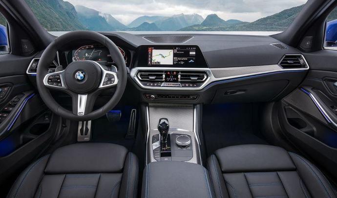 BMW va enfin proposer Android Auto (en 2020)