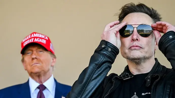 Elon Musk pourrait-il racheter TikTok ? Donald Trump y est favorable...