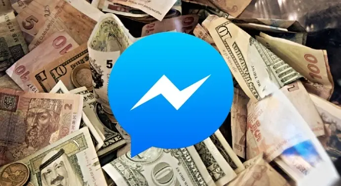 Facebook compte bien monétiser Messenger "dans le futur"