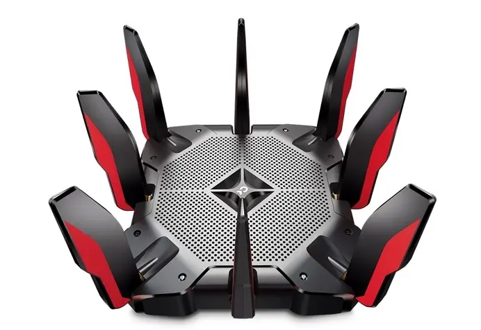 Archer AX11000 : un routeur "gaming" Wi-Fi 6 chez TP-Link à 421€