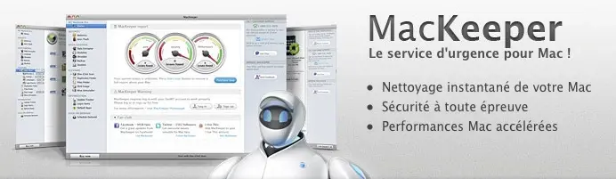 MacKeeper est-il un virus ? Le logiciel est attaqué en justice par une class action