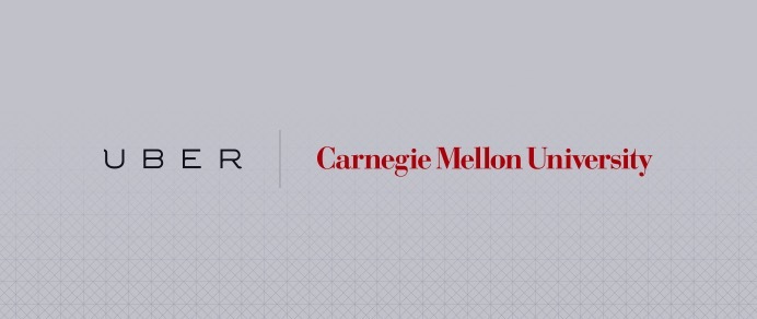 Google voudrait concurrencer Uber, et vice versa