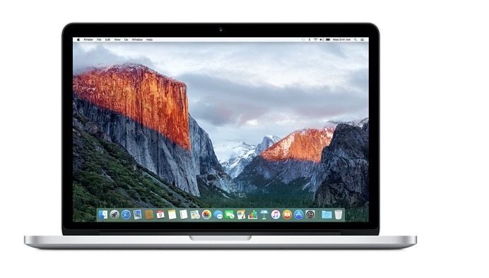 MacBook Pro sur le refurb : 1009€ pour le 13", 1909€ pour le 15"