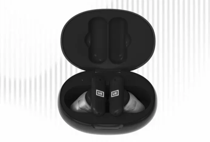 Fits : Ultimate Ears présente des écouteurs qui s'adaptent à la morphologie de l'utilisateur