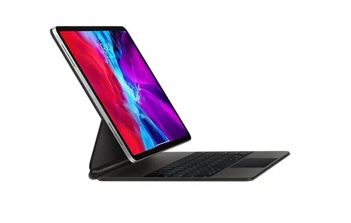 Promo : Le Magic Keyboard pour iPad Pro 12,9" à 269€ au lieu de 399€