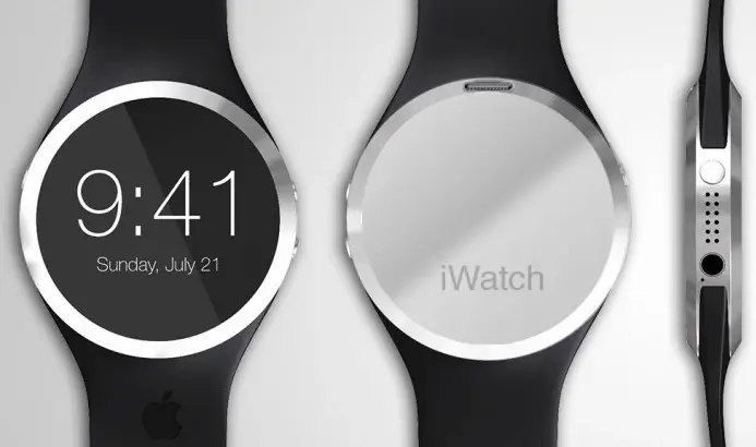 Apple débauche le directeur commercial  de TAG Heuer pour vendre son iWatch