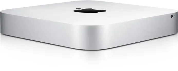 De nouveaux Mac mini en octobre avec les nouveaux iPad ?