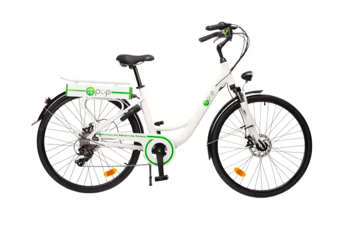 PI-POP Horizon&nbsp;: le v&eacute;lo &eacute;lectrique qu'on ne branche jamais, &agrave; 1 990 euros