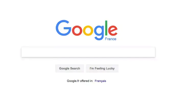 Google ne versera pas 1 milliard d'euros au fisc français !