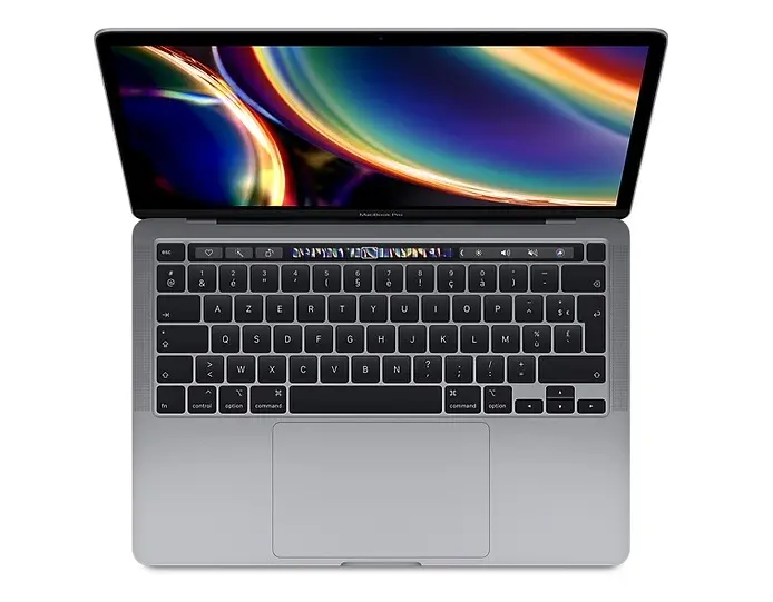 Refurb : MacBook Pro 13" 2020 512 Go dès 1489€, MacBook Pro 16" à 2289€