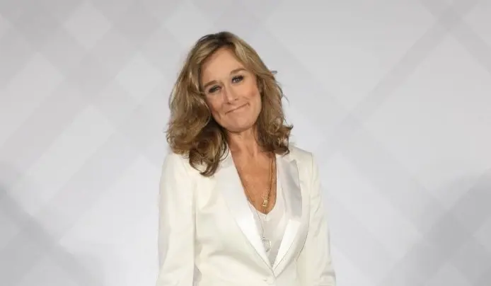 Angela Ahrendts va devenir "Dame of the British Empire"