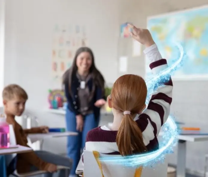 Aides auditives pour enfant : IA et connectivité avec Oticon Play PX