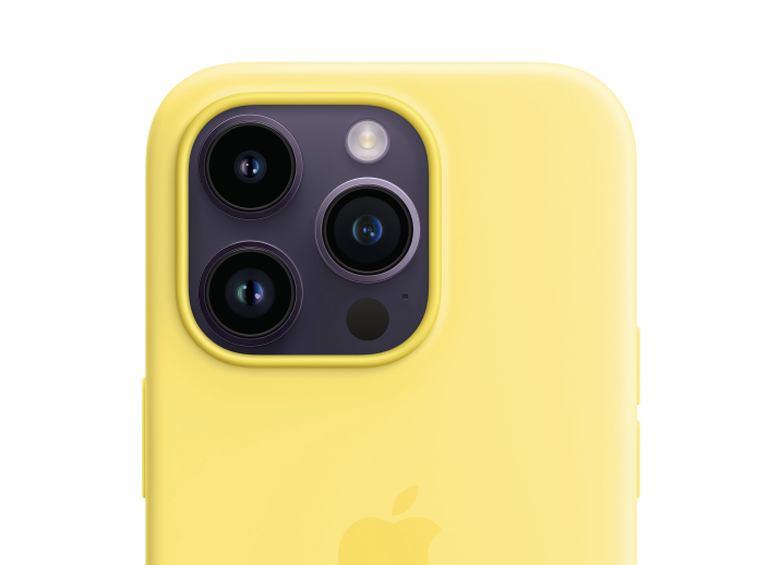 L'iPhone 14 et 14 Plus sont disponibles en jaune ! (+ nouvelles coques)