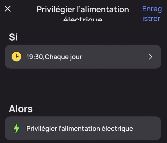Test Ecoflow PowerStream : un onduleur intelligent pour gérer le surplus solaire