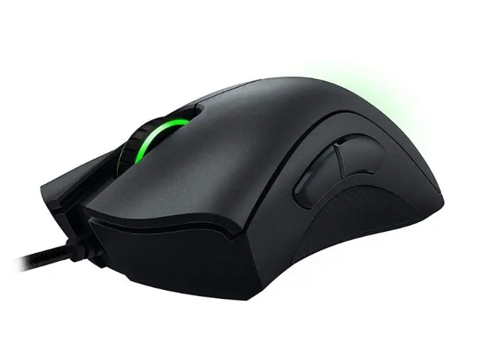 Promos : Logitech MX Keys + à 89€, DeathAdder Essential à 24€, routeur Wi-Fi 6 à 49€