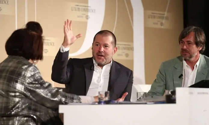 Condé Nast : Jony Ive s'exprime sur la fabrication "artisanale" de l'Apple Watch