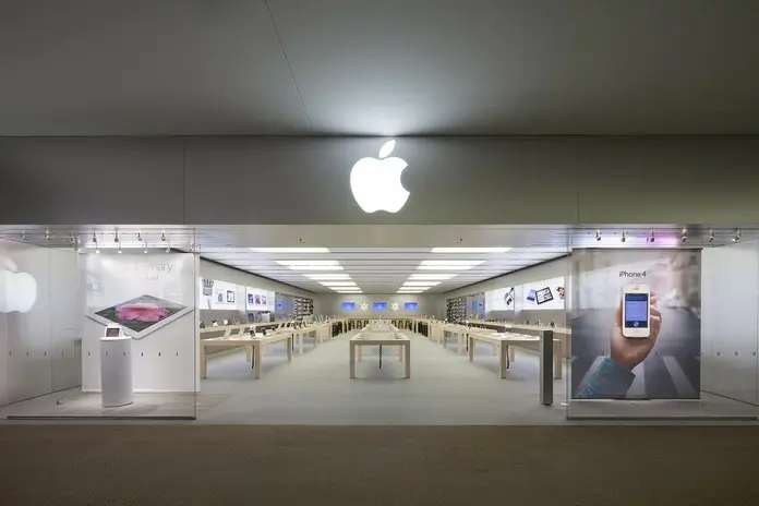 Apple Store : un employé aurait utilisé des cartes cadeau pour dérober un million de dollars