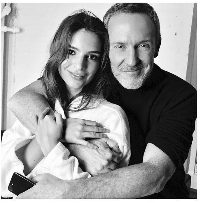 People : des anges et des abdos ! (Lewis Hamilton, Victoria's Secret, Jared Leto)