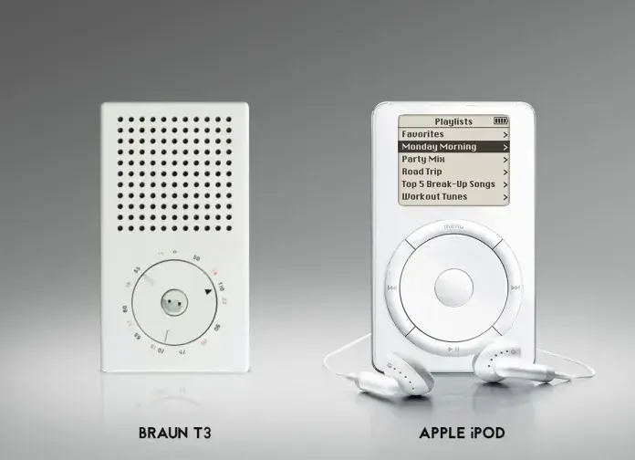 25 ans de l&rsquo;iPod&nbsp;: comment un petit bo&icirc;tier blanc a sauv&eacute; Apple