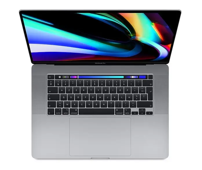 Refurb : MacBook Pro 16" dès 2289€, MacBook Pro 13" à 1169€, iMac 5K dès 1699€