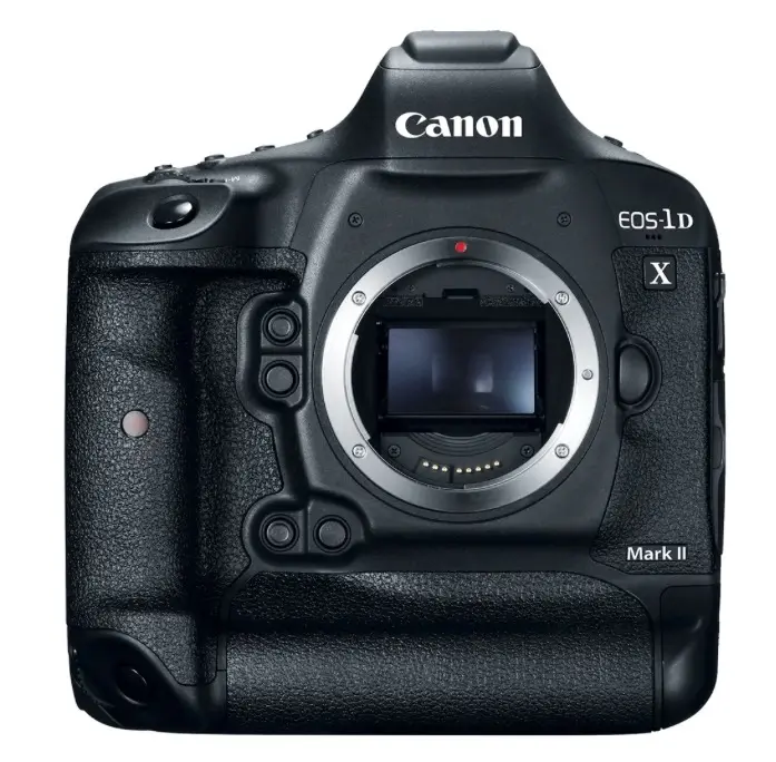 EOS 1D X Mark II : vidéo 4k (ciné) et DualPixel, avec quelques bridages