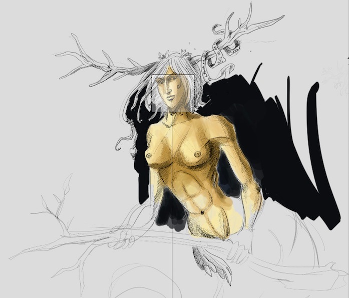 Test express : Mischief, le nouveau soft de dessin vectoriel sur Mac