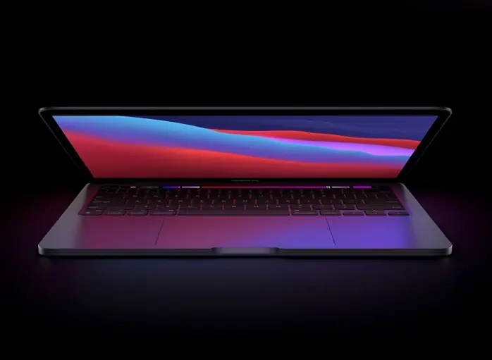 Kuo : des Mac Apple Silicon avec un nouveau design pour 2021