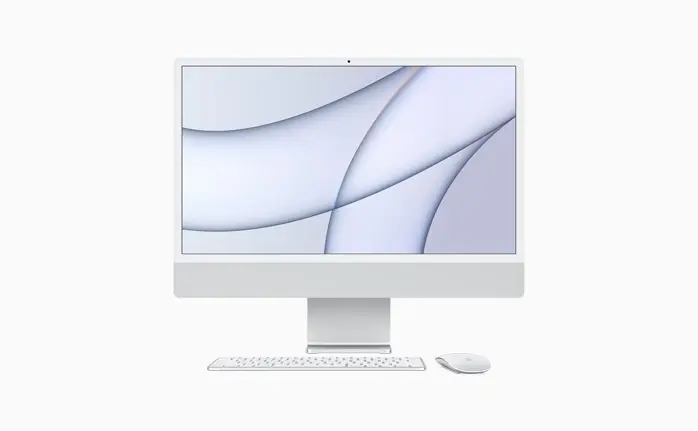 Rumeur : un iMac 27" avec une dalle mini-LED 120 Hz pour 2022 ?