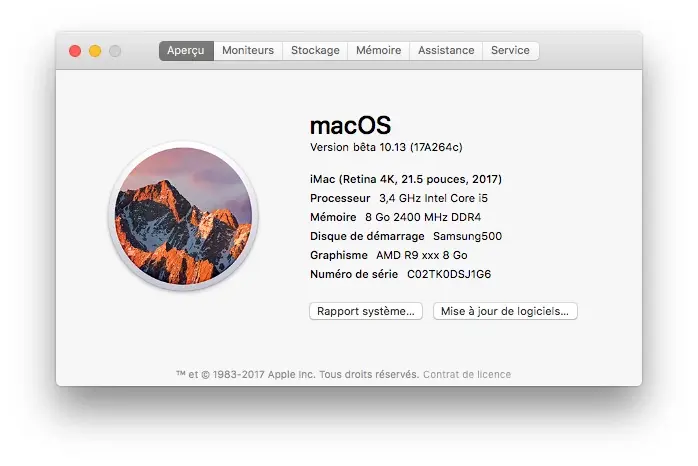 macOS High Sierra : on a testé l'eGPU sur Mac (+ vidéo de prise en main)