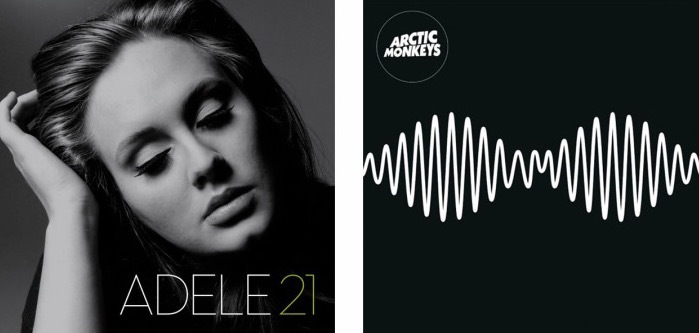 Adele, Arctic Monkeys et d'autres artistes indépendants pourraient bouder Apple Music