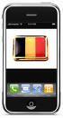 Mobistar reporte le lancement de l'iPhone en Belgique