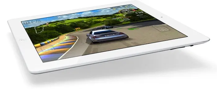 Pourquoi Apple conserve-t-elle l'iPad 2 au catalogue ? Pas pour les particuliers !