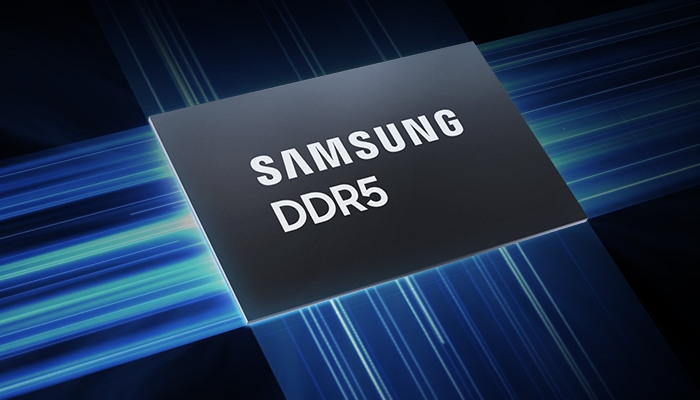 Le JEDEC finalise les spécifications de la DDR5