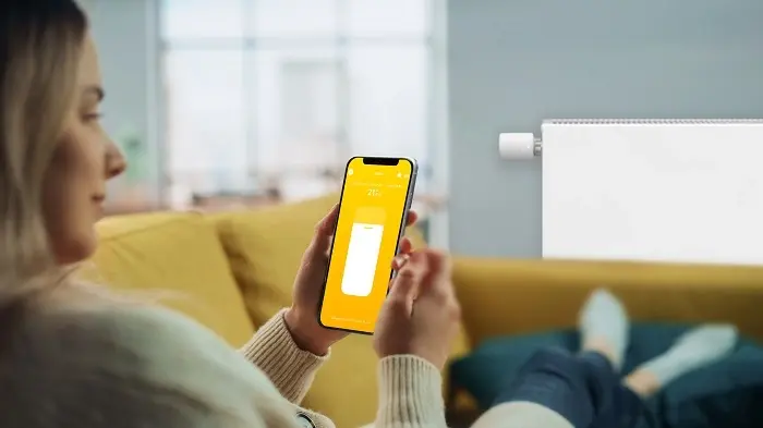 L'App Tado° affiche désormais les coûts énergétiques en temps réel (+promos)