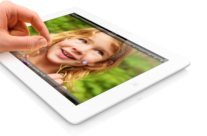 iPad : conseils d'achat