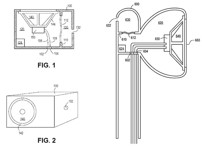 Apple : un brevet pour du son Hi-Fi