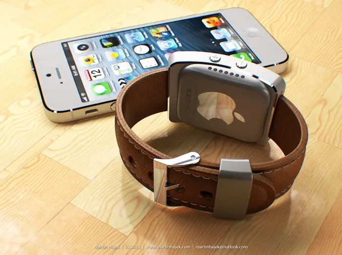 iWatch : 10 points sur lesquels Apple est attendue au tournant