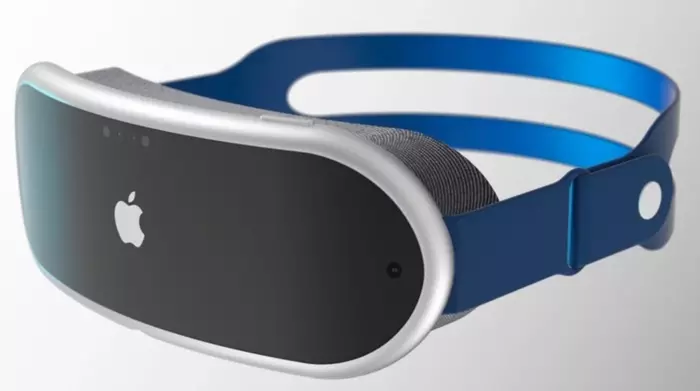 Le casque ARVR d’Apple serait entré en production !
