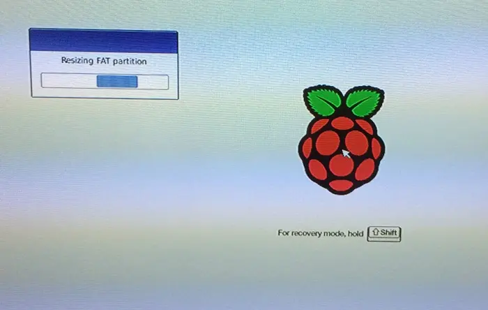 Raspberry Pi : découverte, configuration sous OS X et borne AirPlay Audio/Vidéo