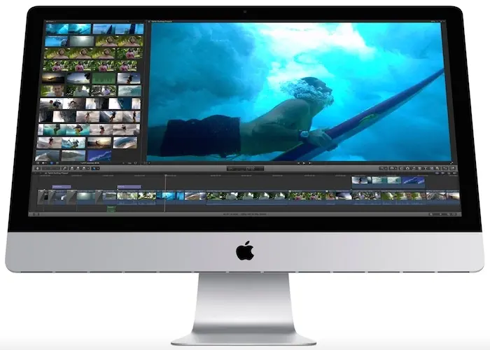 Les iMac Retina passeraient les derniers tests avant le lancement