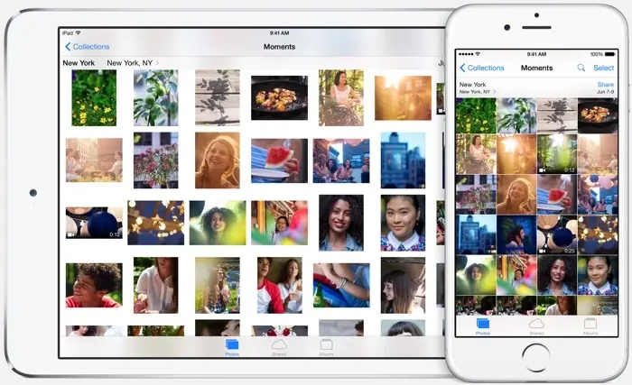 iOS 8.1 : les nouveautés attendues ce soir