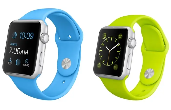 Strapswap vous aidera (peut-être) à troquer les bracelets de votre Apple Watch