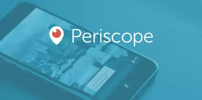 Periscope adopte Handoff et propose de nouvelles options pour les notifications