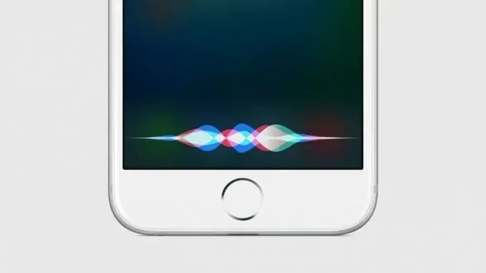 iOS 9 apprend à Siri à ne pas répondre à des inconnus