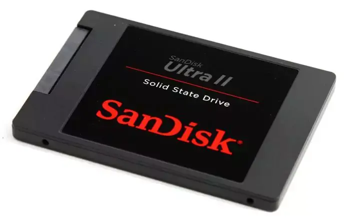 Concours ! Gagnez 3 SSD SanDisk Ultra II de 480Go !