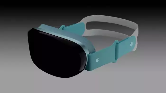 Le casque ARVR d’Apple serait entré en production !